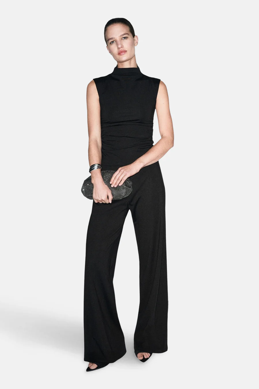 Broek - zwart - Image 2