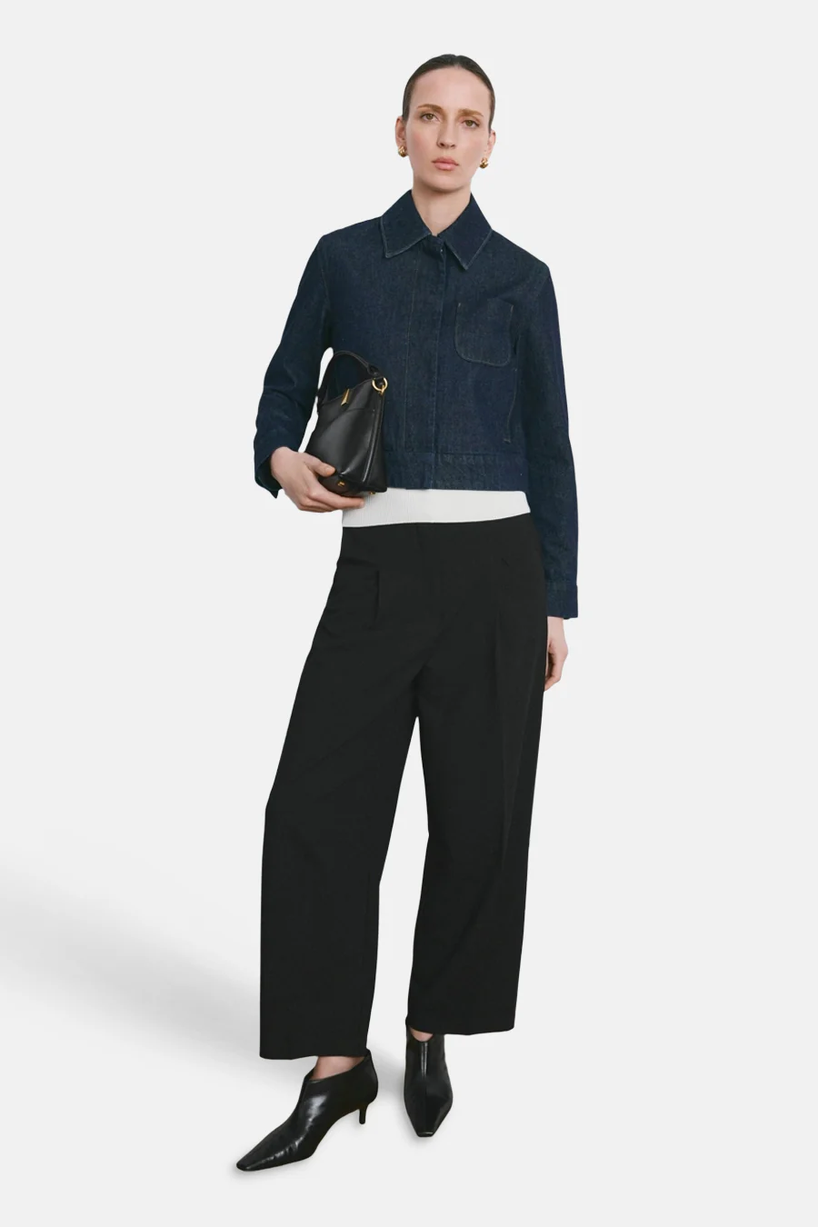 Broek - zwart - Image 2