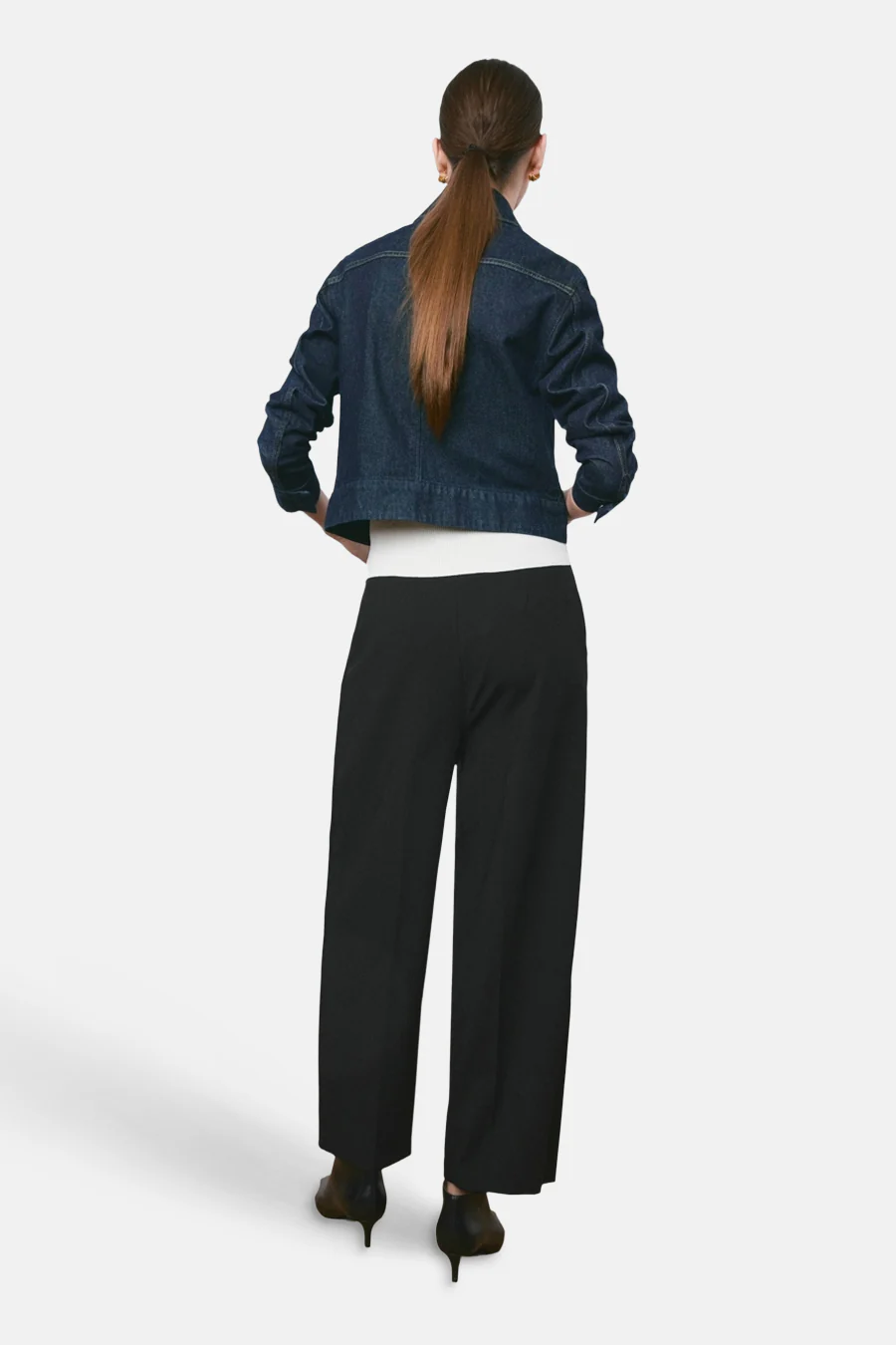 Broek - zwart - Image 3