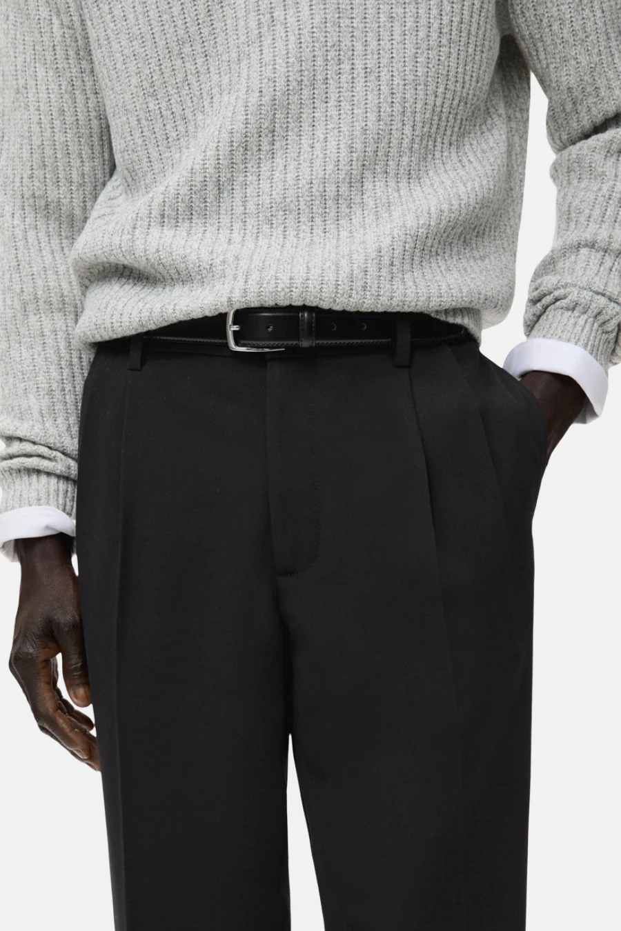Broek - zwart - Image 4