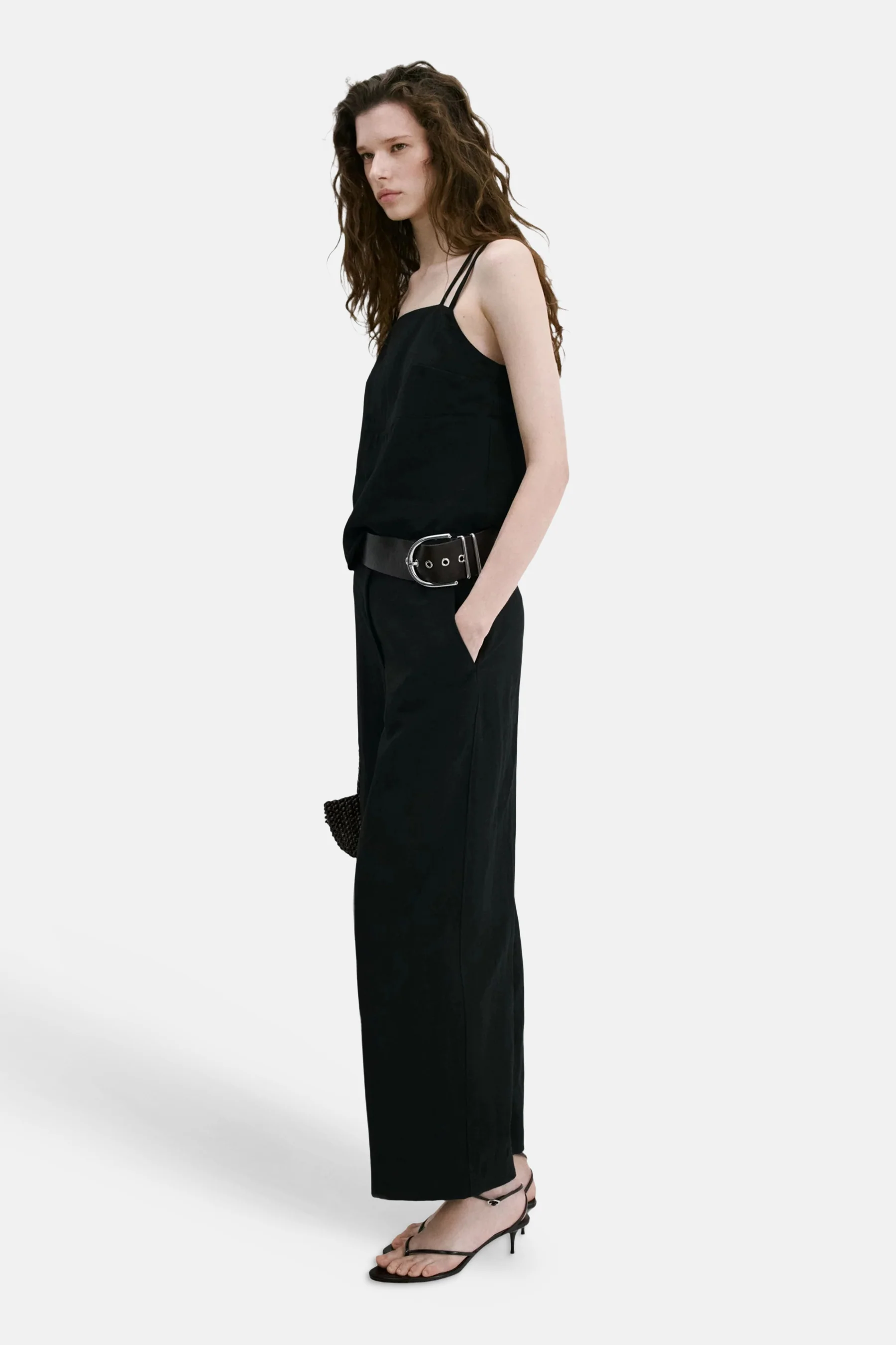 Broek - zwart - Image 2