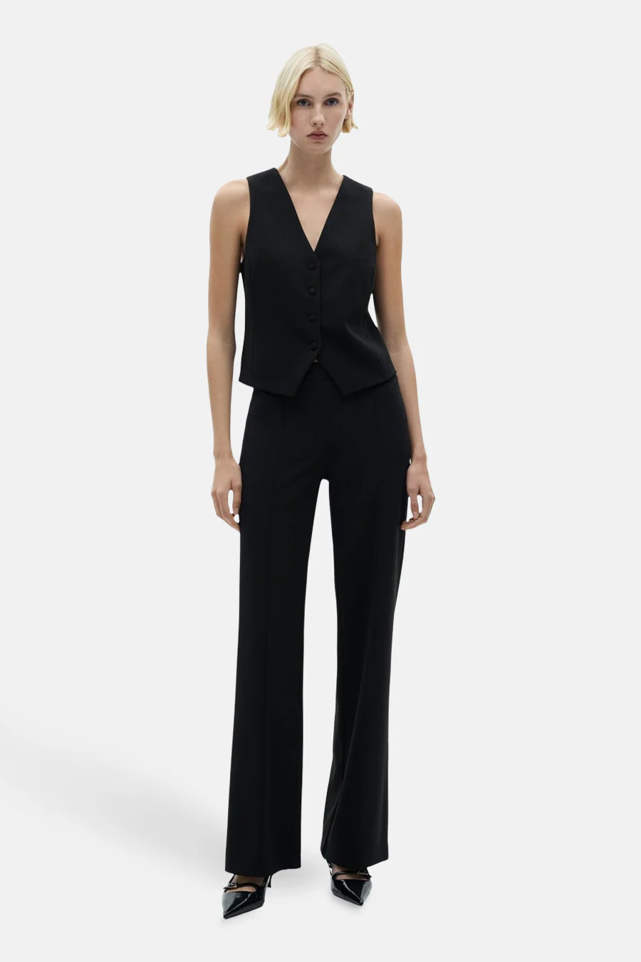 Broek - Zwart - Image 2