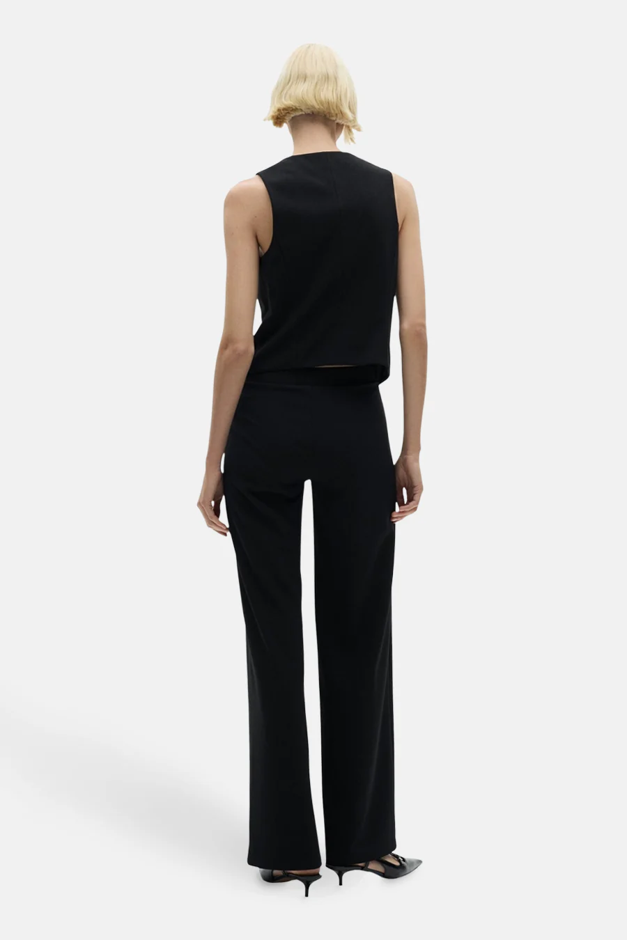 Broek - Zwart - Image 3