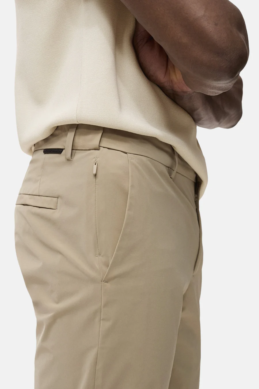 Broek - beige - Image 4