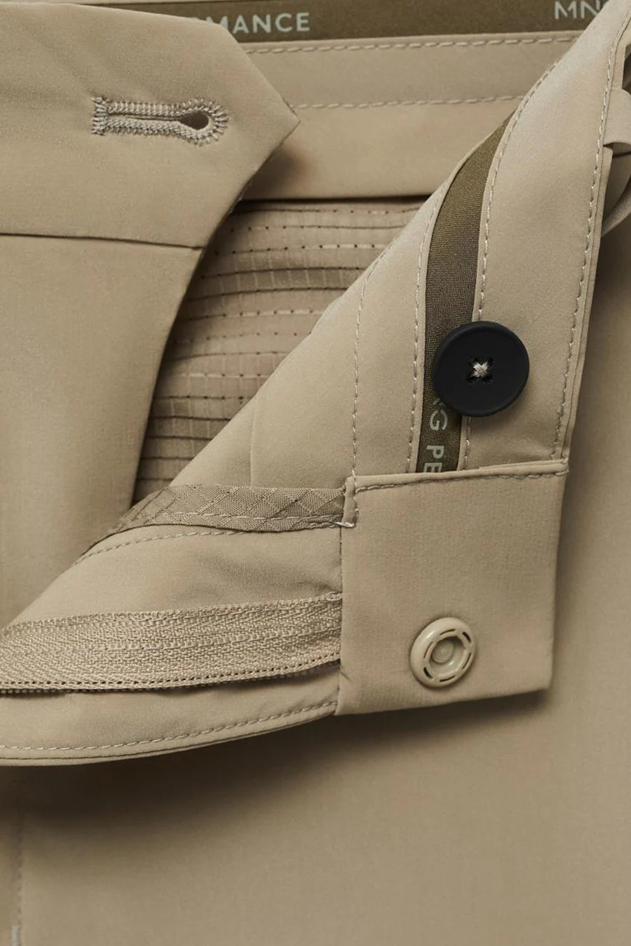 Broek - beige - Image 6