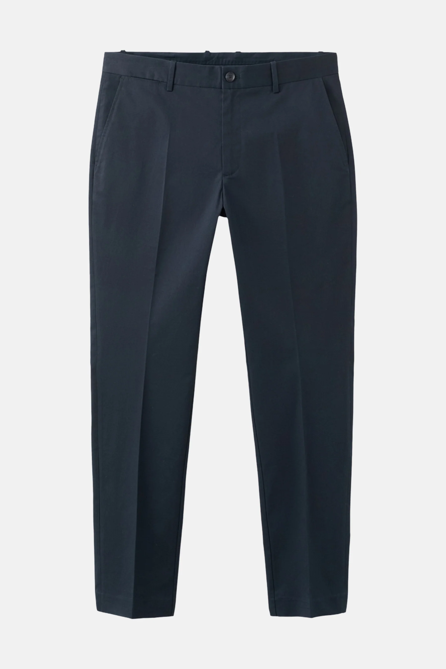 Chino - blauw - Image 5
