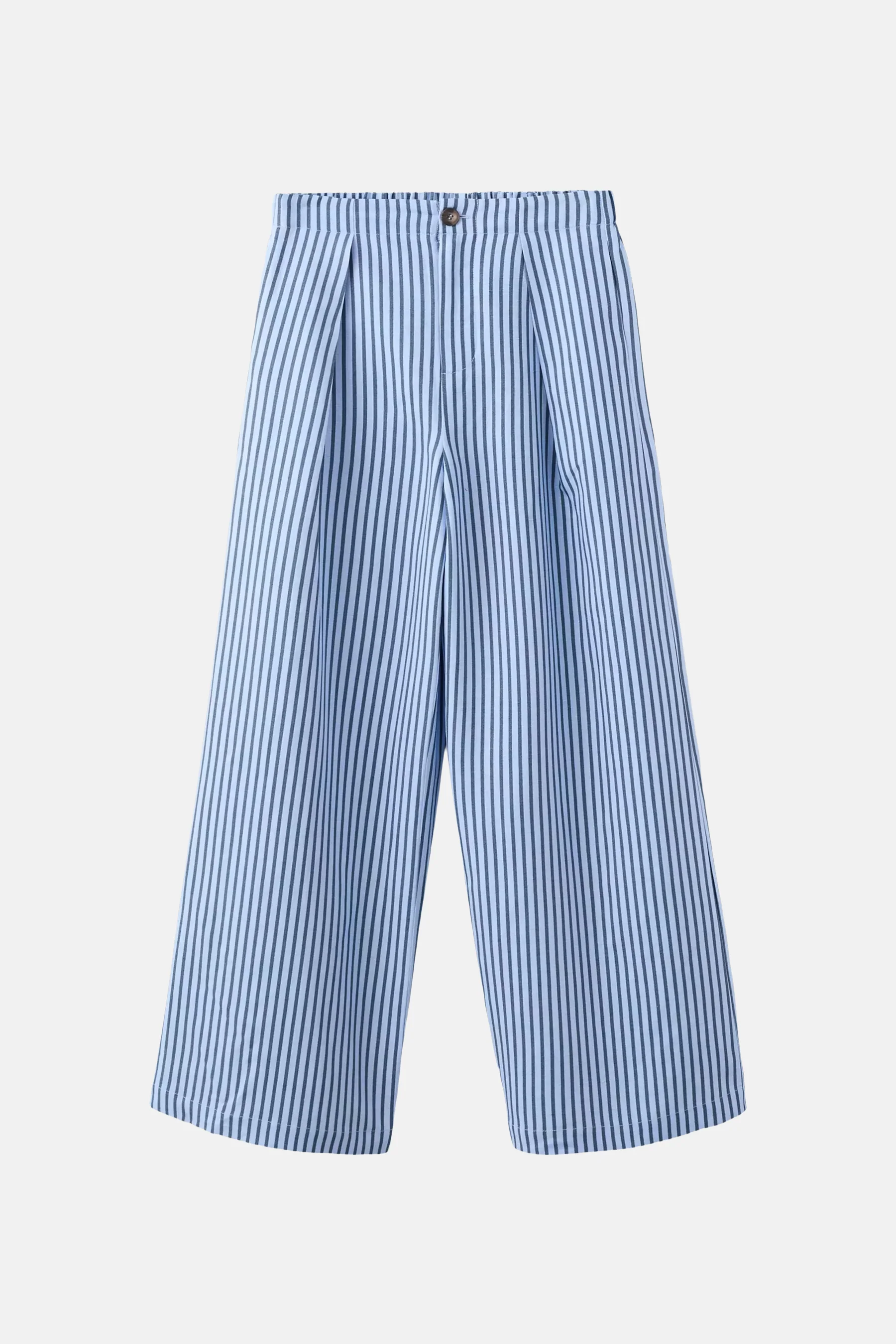 Chino - Blauw - Image 3