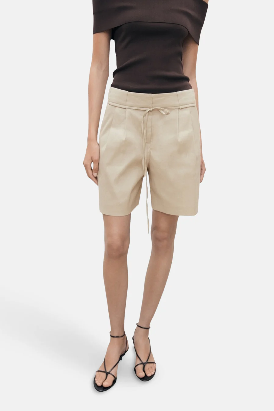 Bermuda - beige