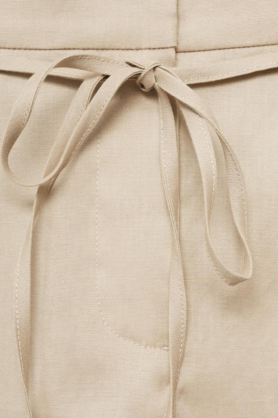 Bermuda - beige - Image 4