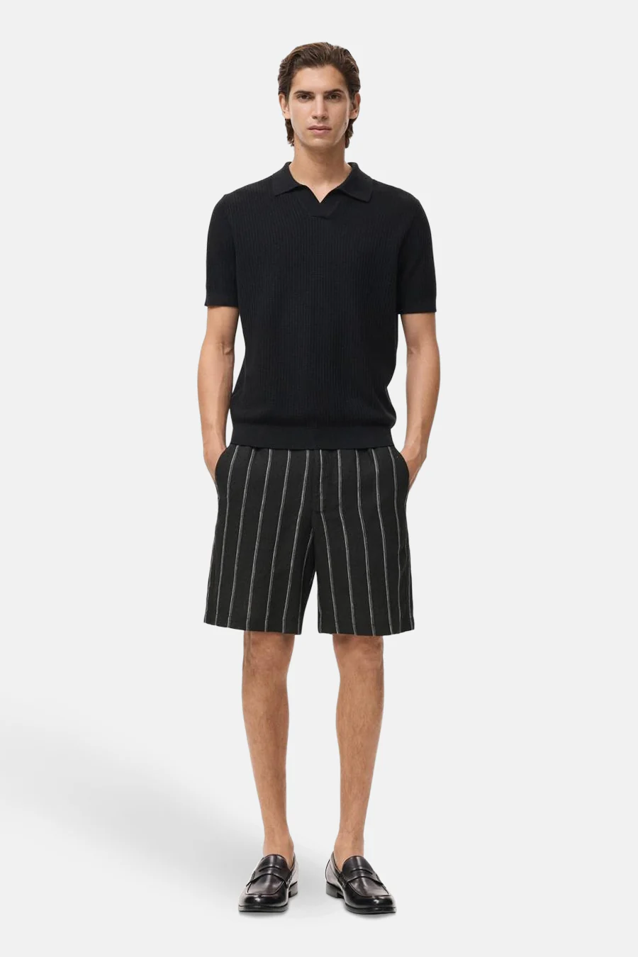 Short - zwart - Image 2