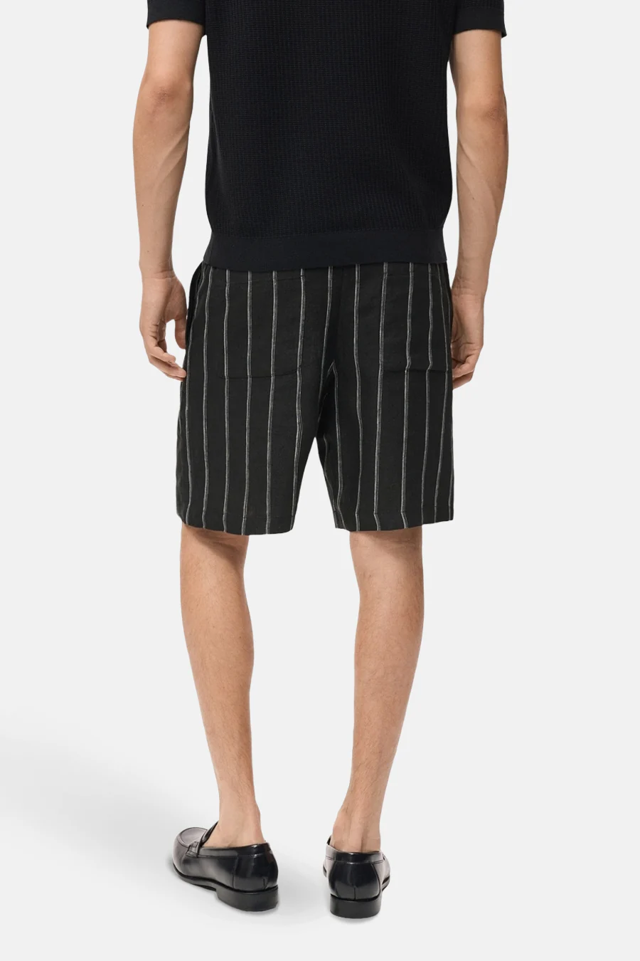 Short - zwart - Image 3