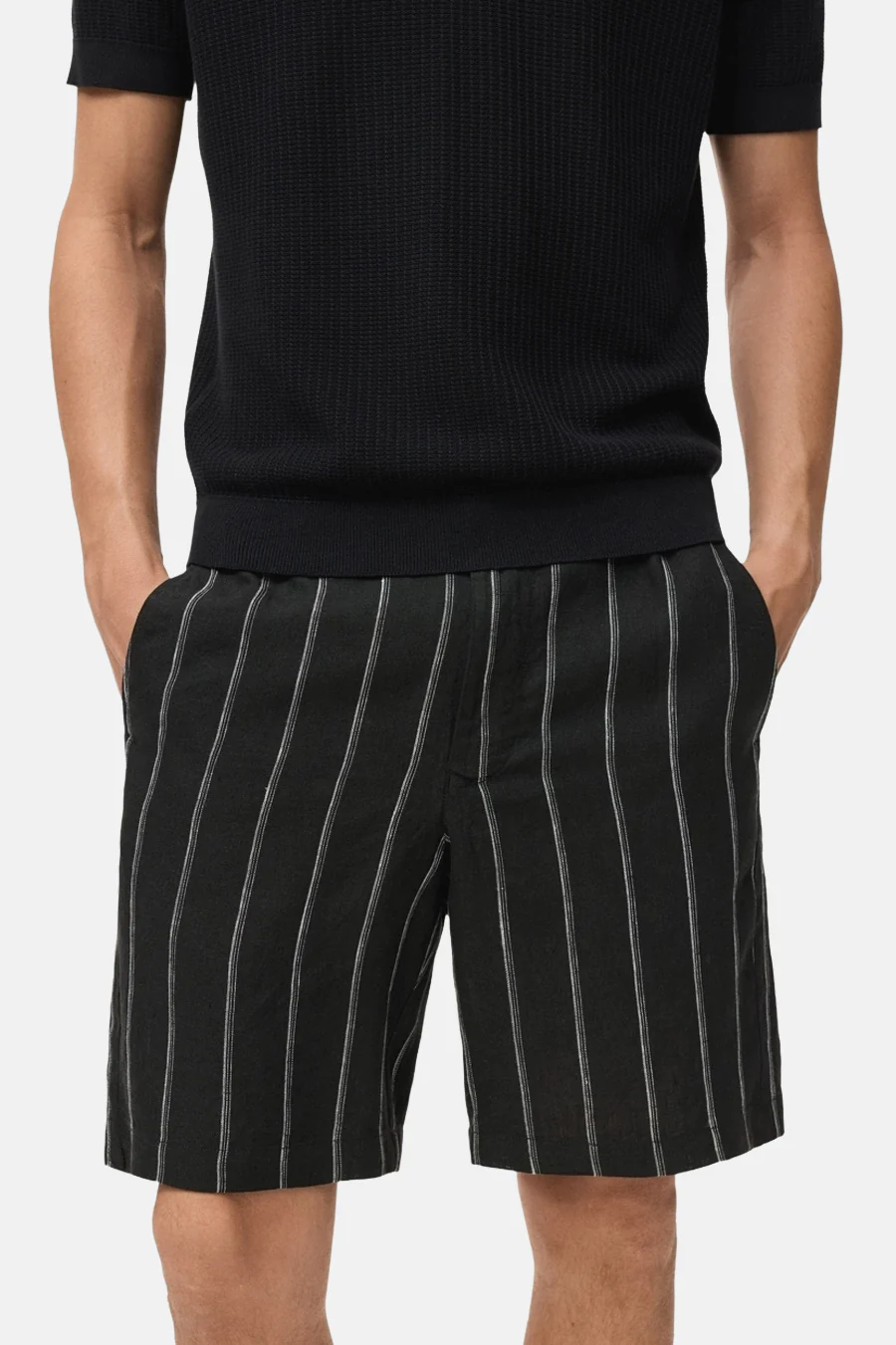 Short - zwart - Image 4