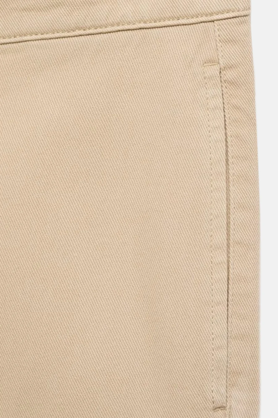Colorbroek - beige - Image 7