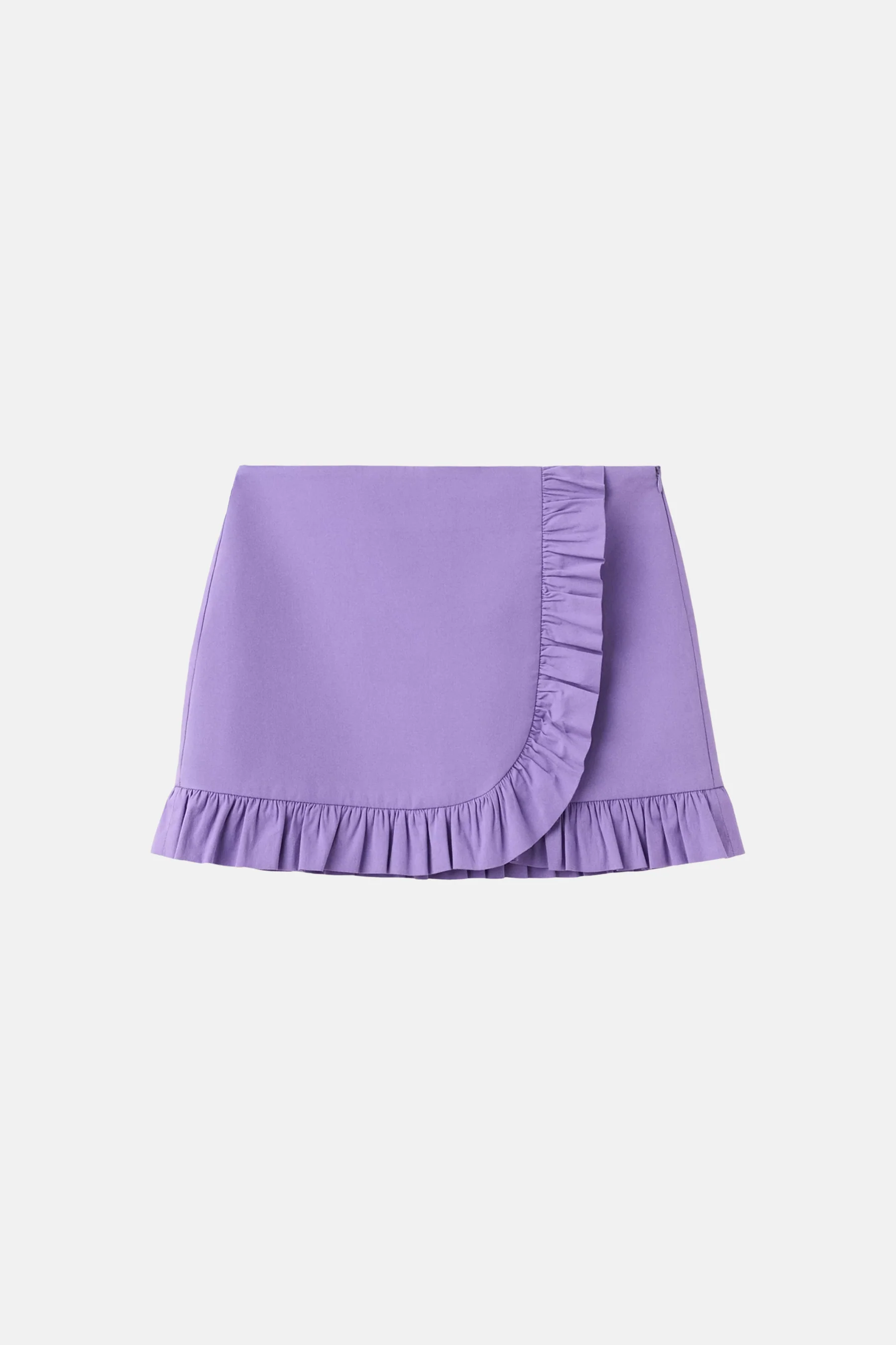 Rok - paars