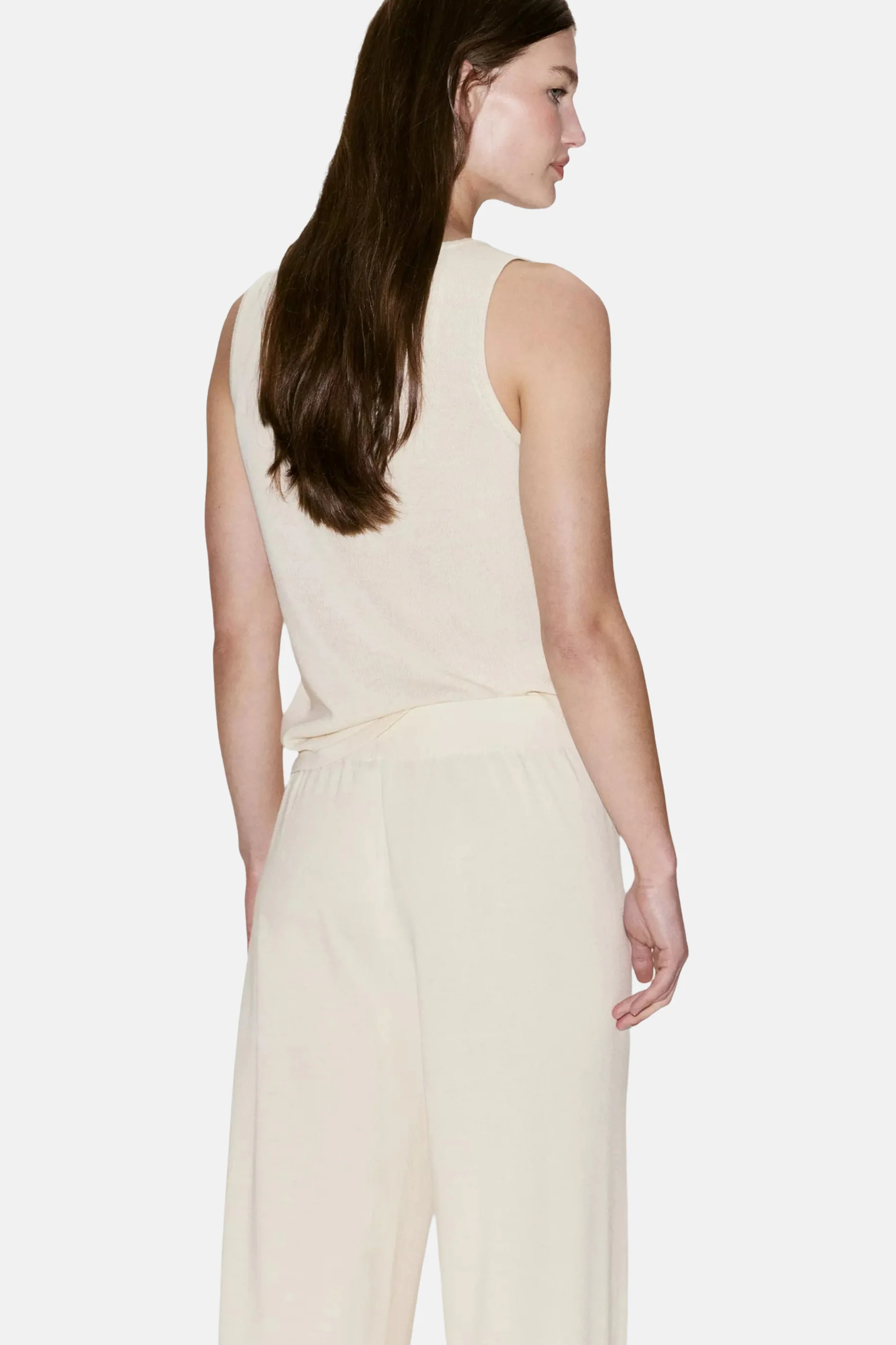 Top - beige - Image 3