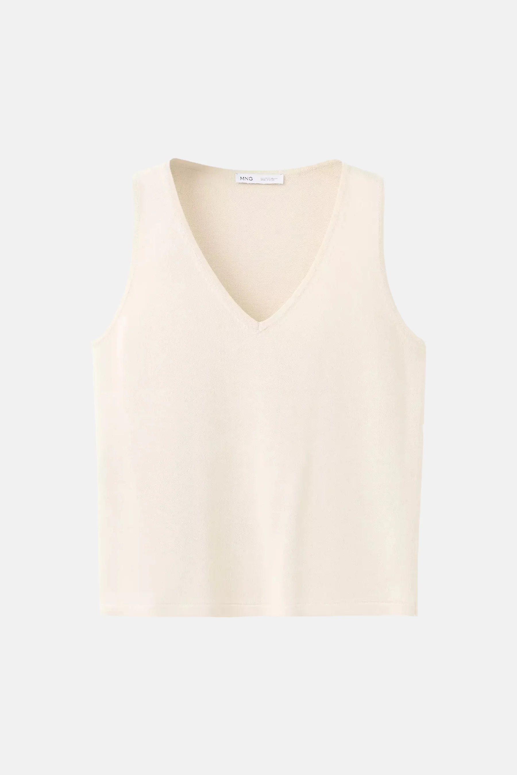Top - beige - Image 4