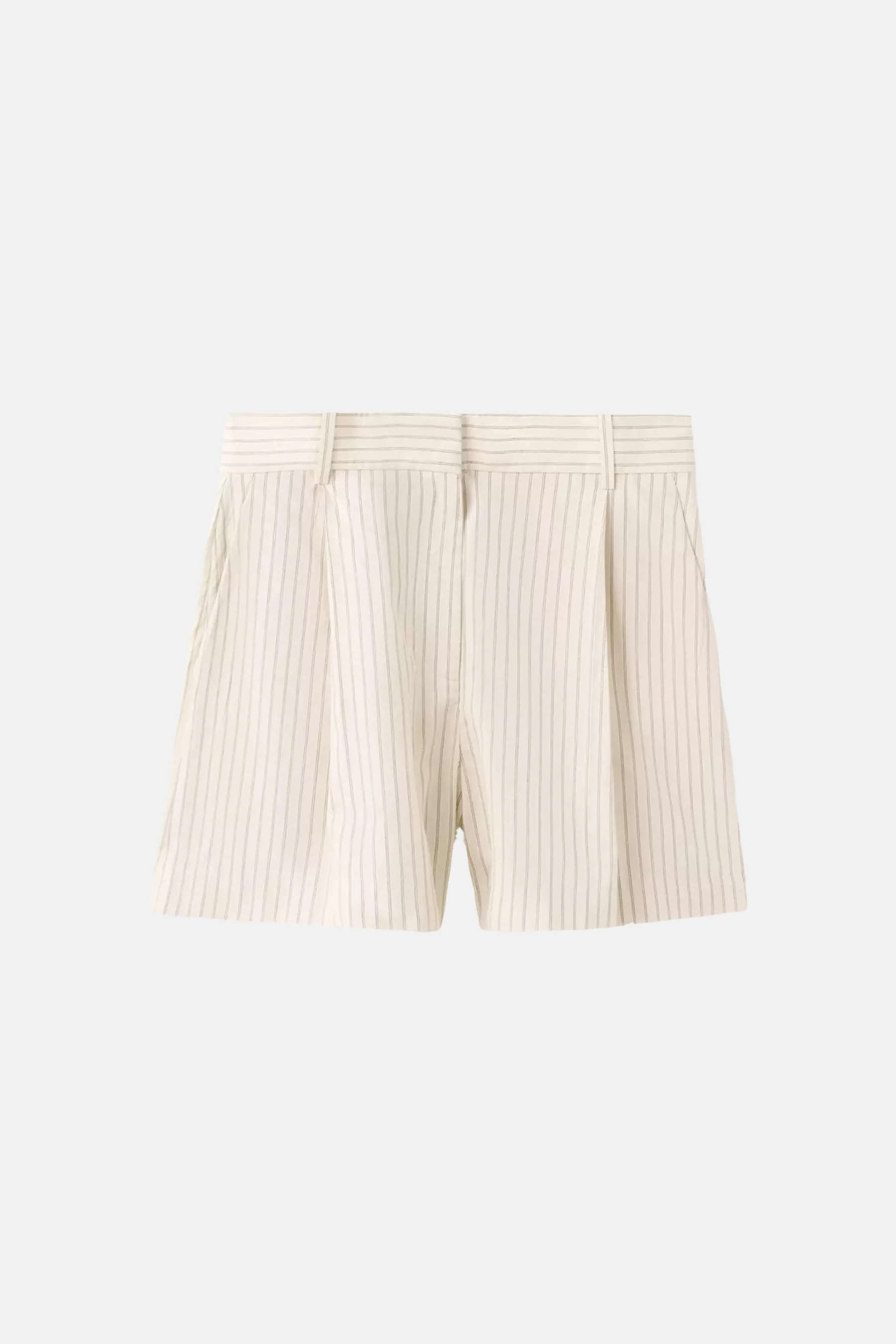 Formal short - Geel - Image 5