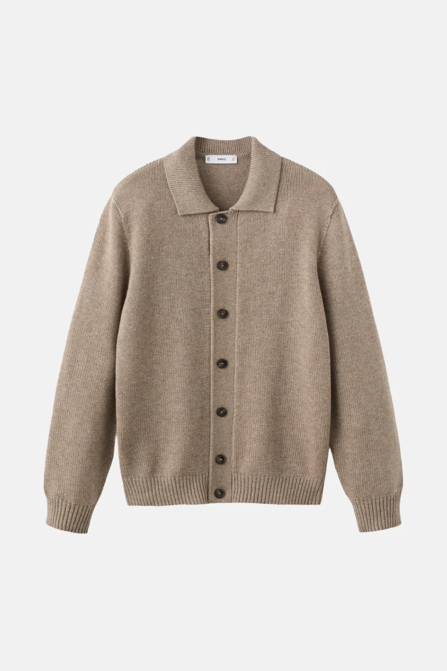 Gilet - beige - Image 6