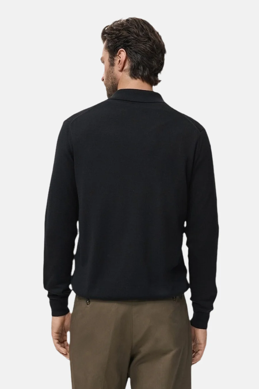 Gilet - blauw - Image 3