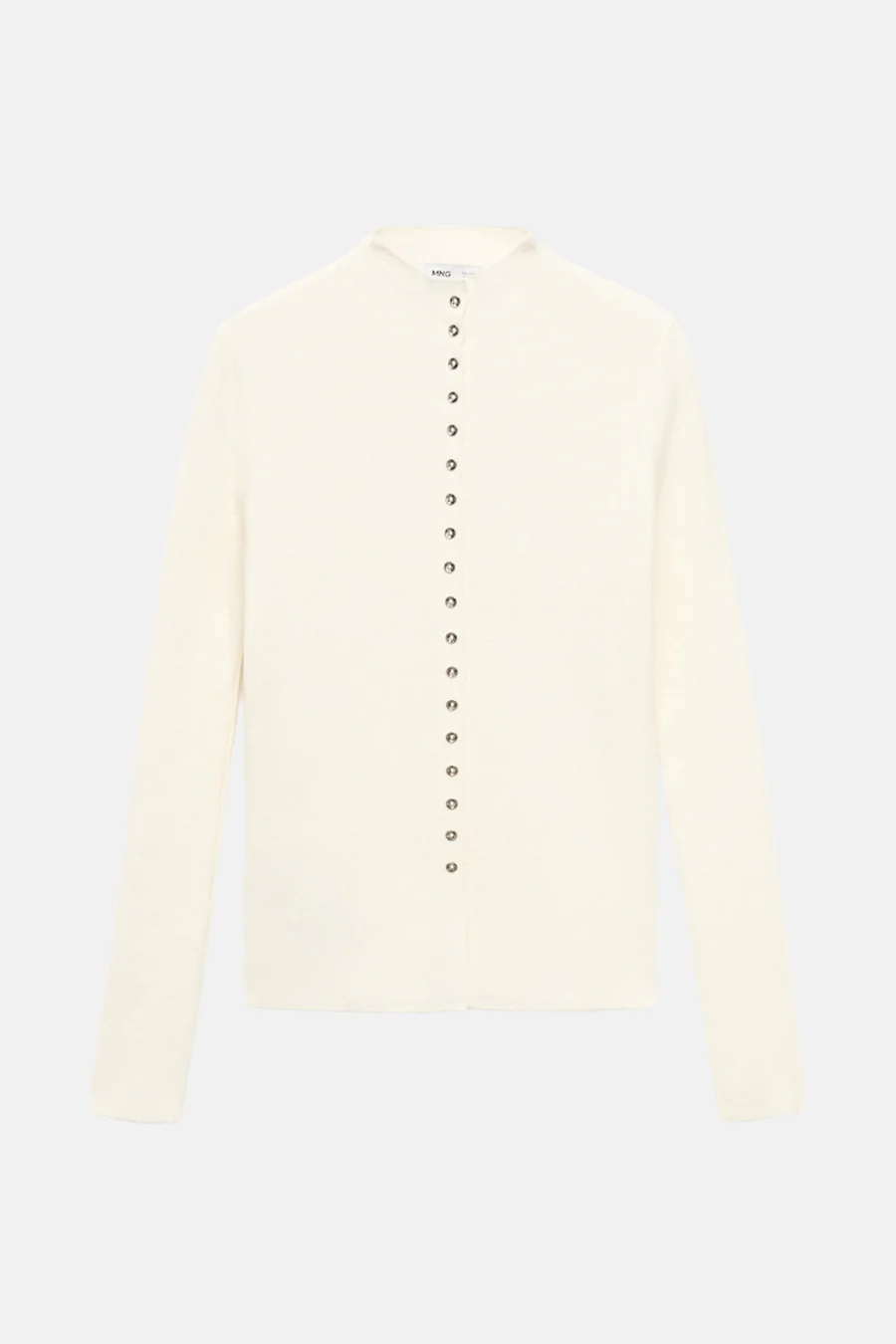 Gilet - beige - Image 5