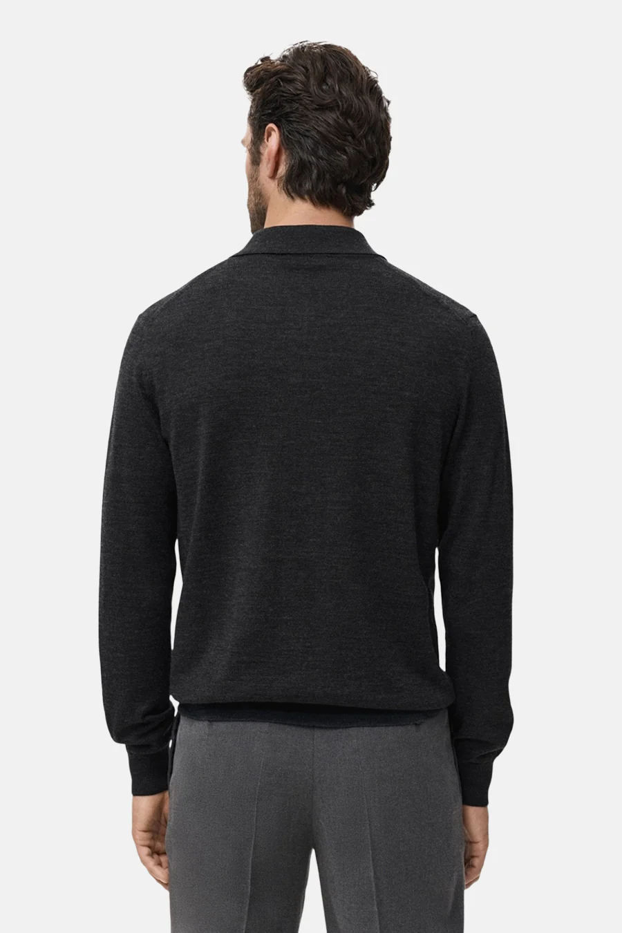 Gilet - grijs - Image 3