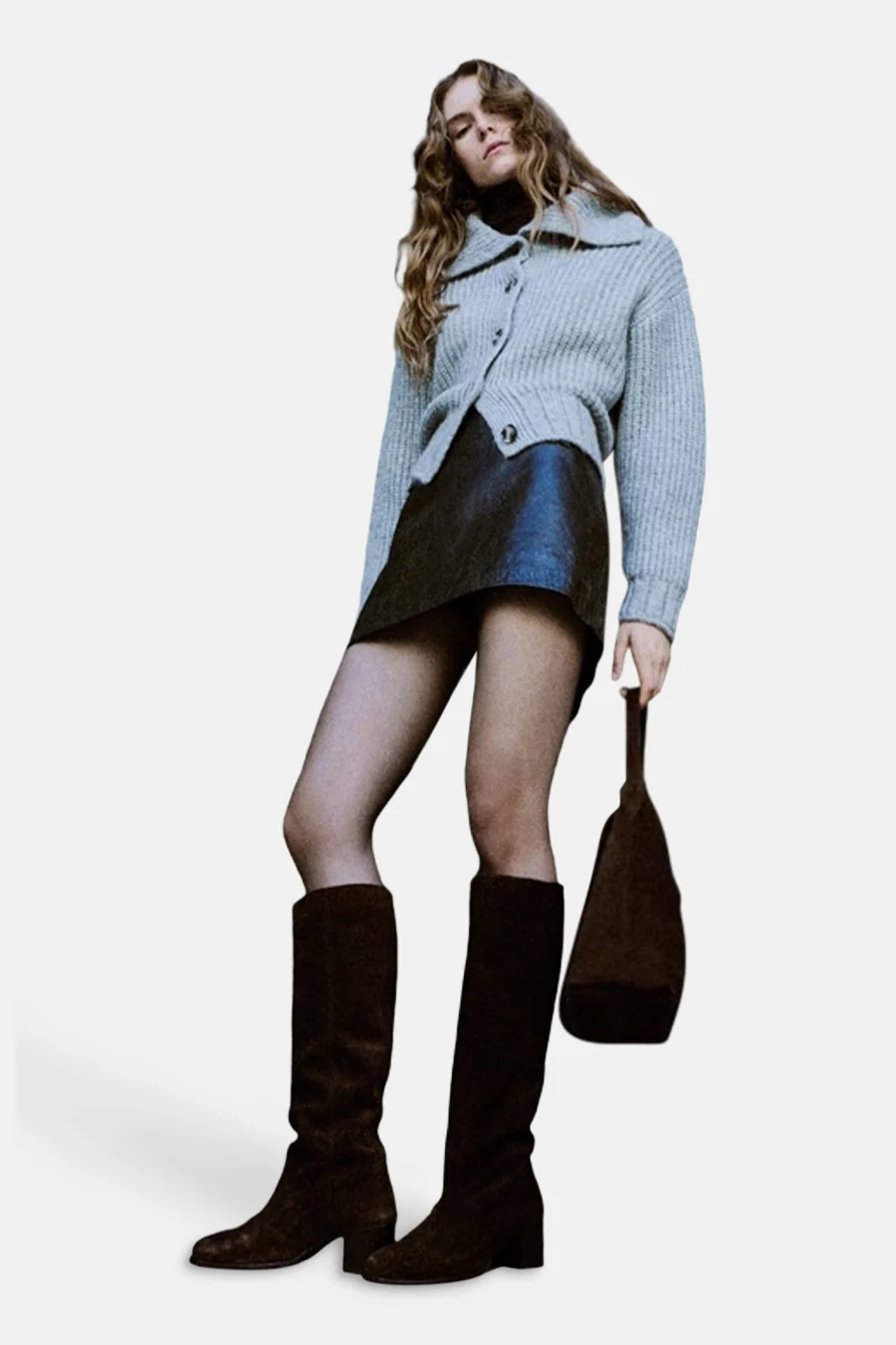Gilet - grijs - Image 2