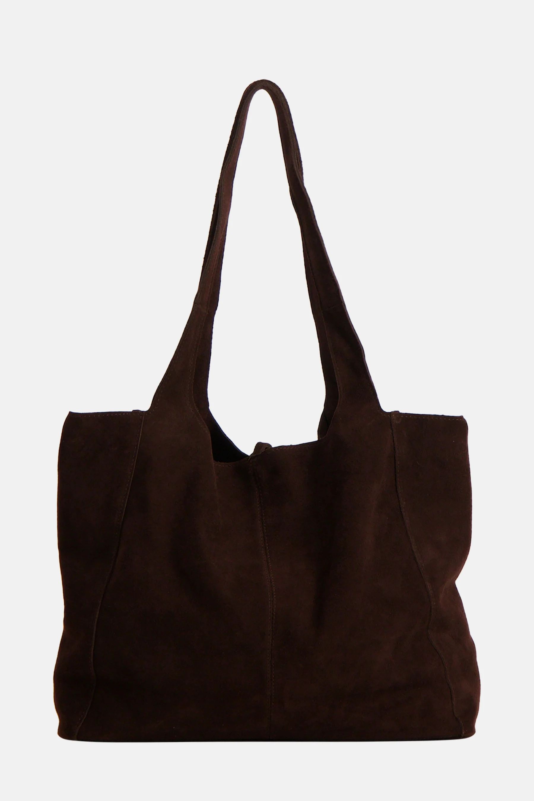 Handtas - bruin - Image 3