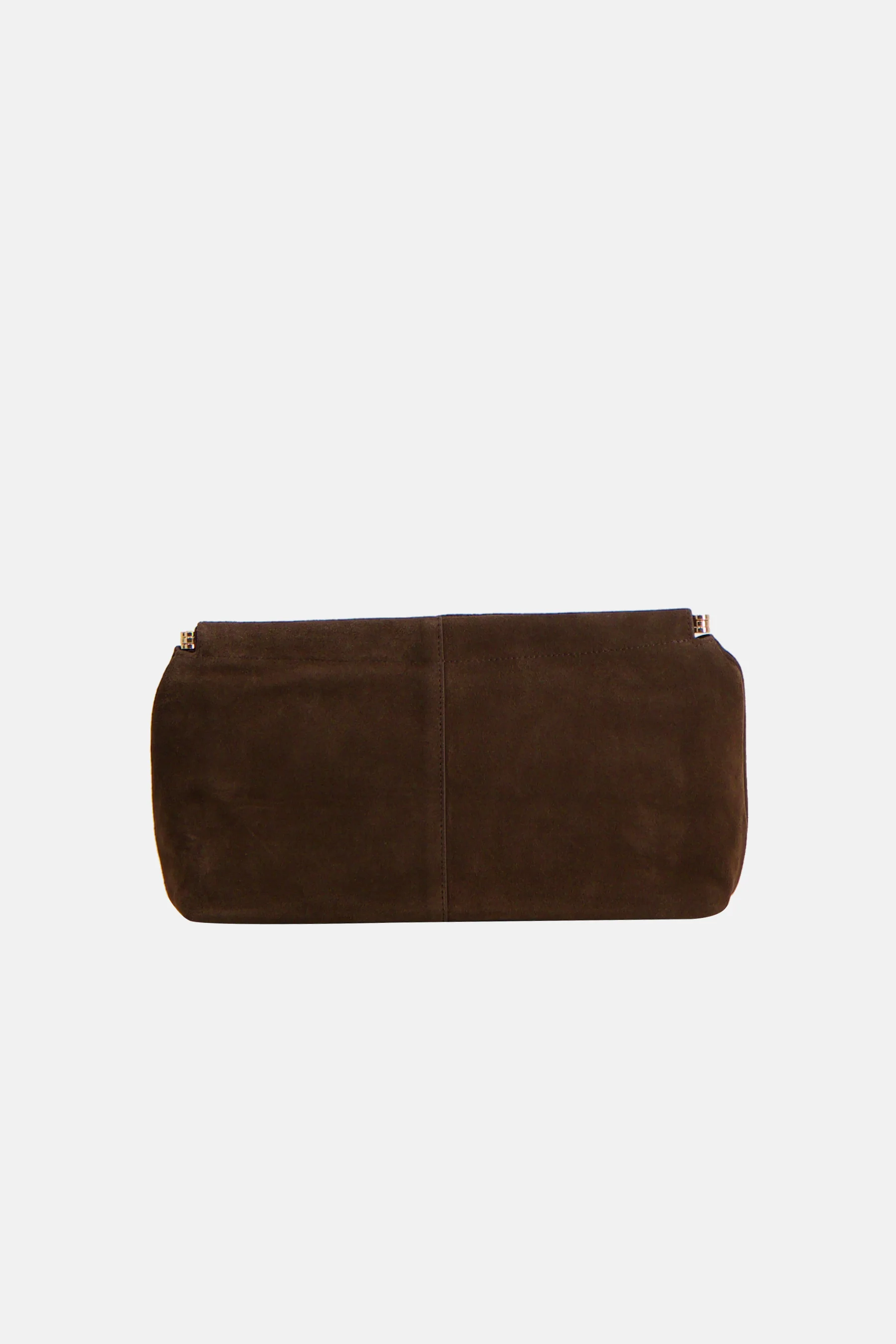 Handtas - bruin