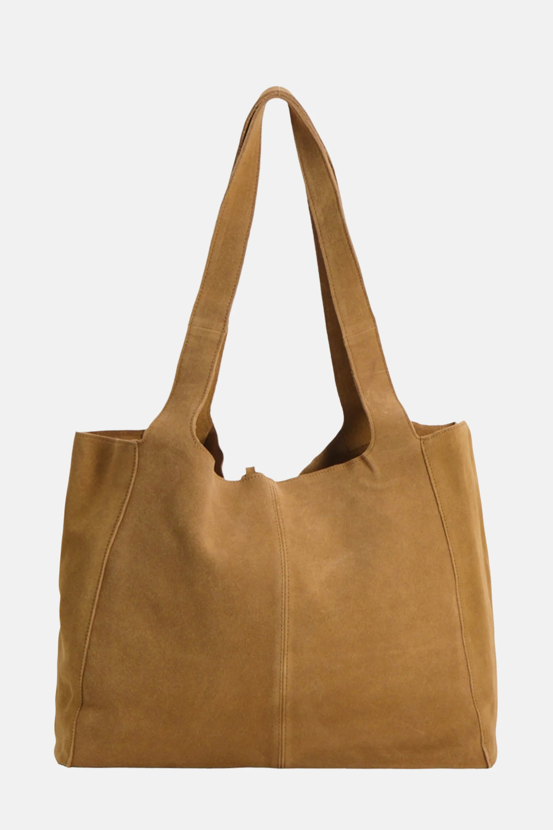 Handtas - bruin - Image 3
