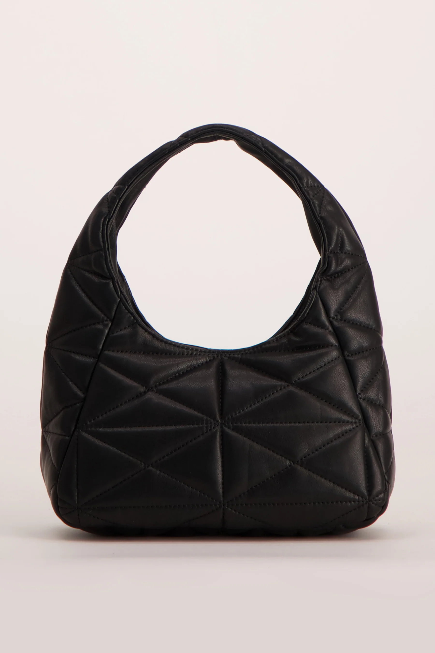Handtas - zwart - Image 3