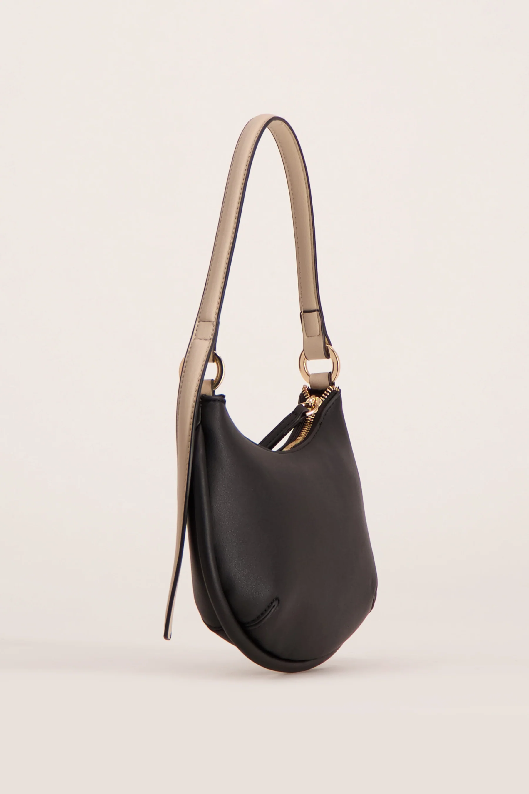 Handtas - zwart - Image 2