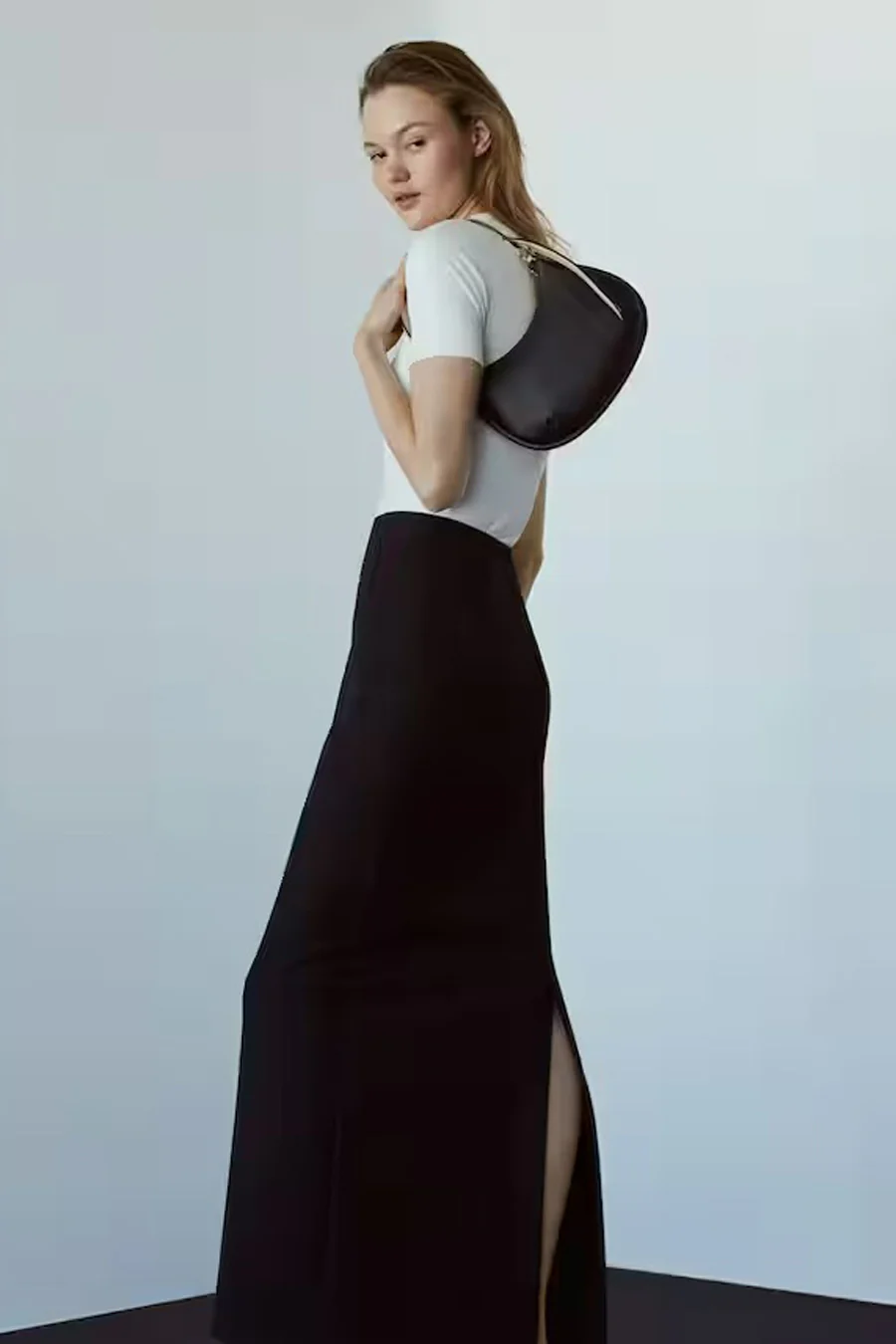 Handtas - zwart - Image 5