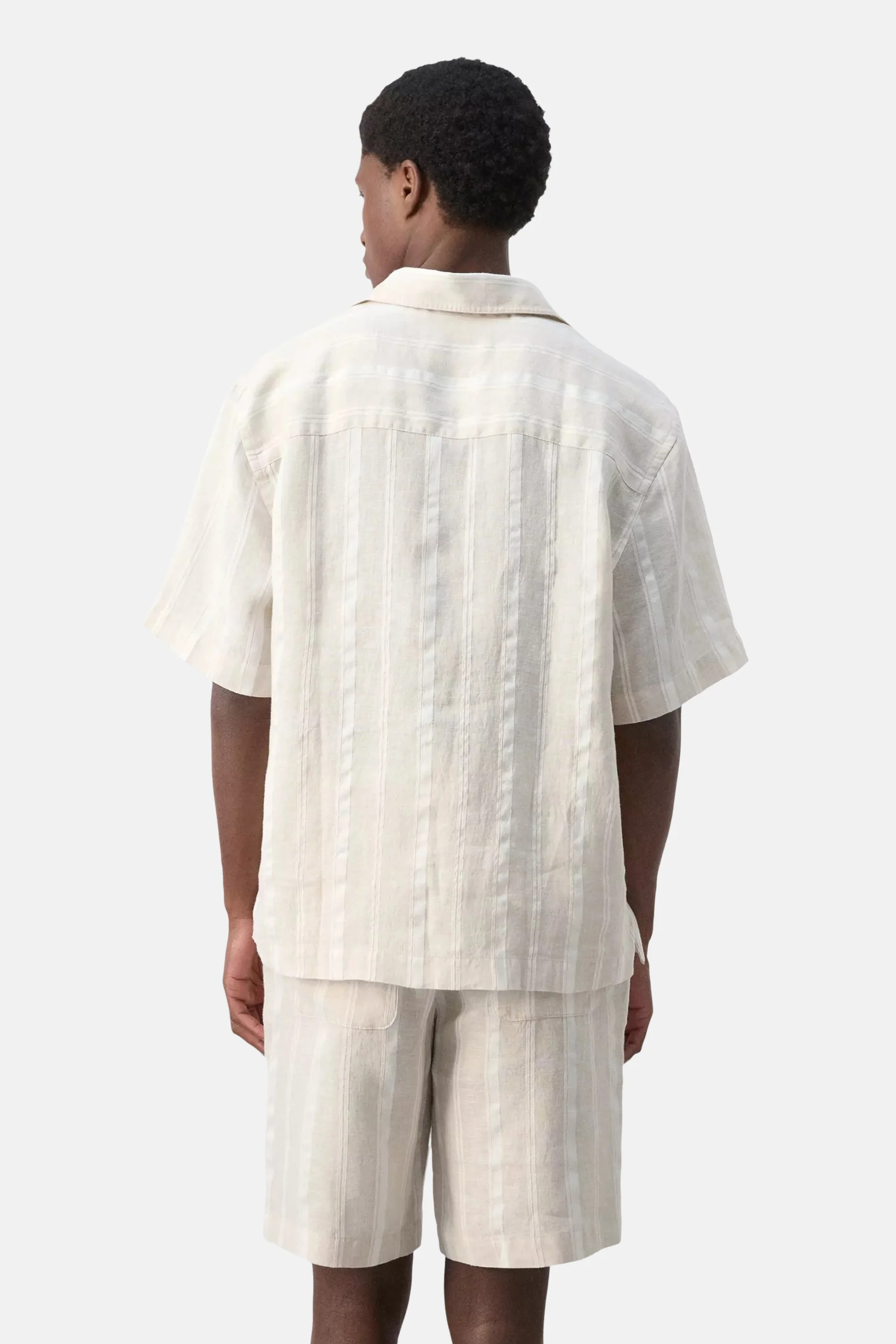 Hemd - beige - Image 3