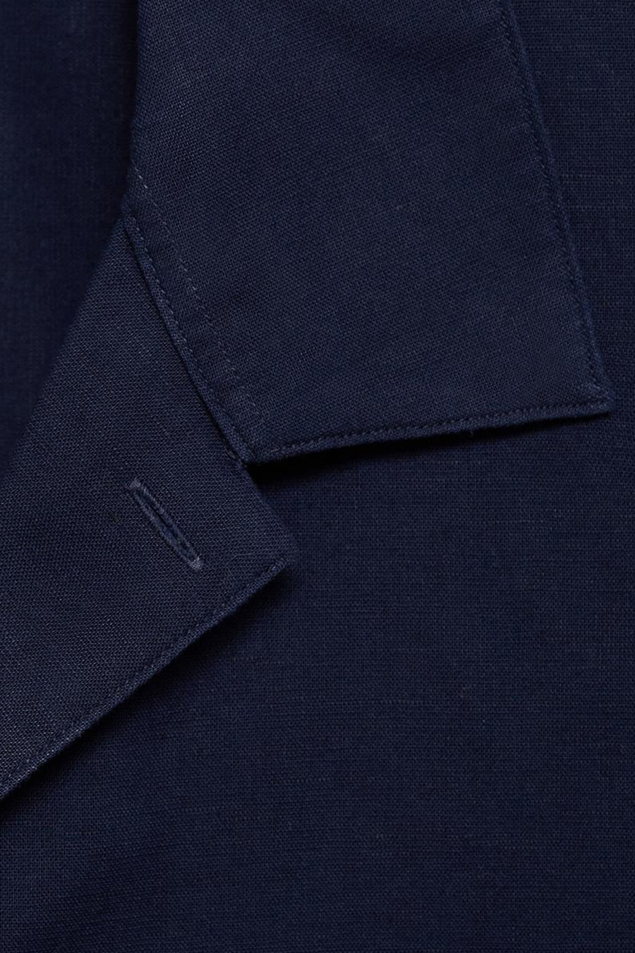 Hemd met korte mouwen - blauw - Image 6