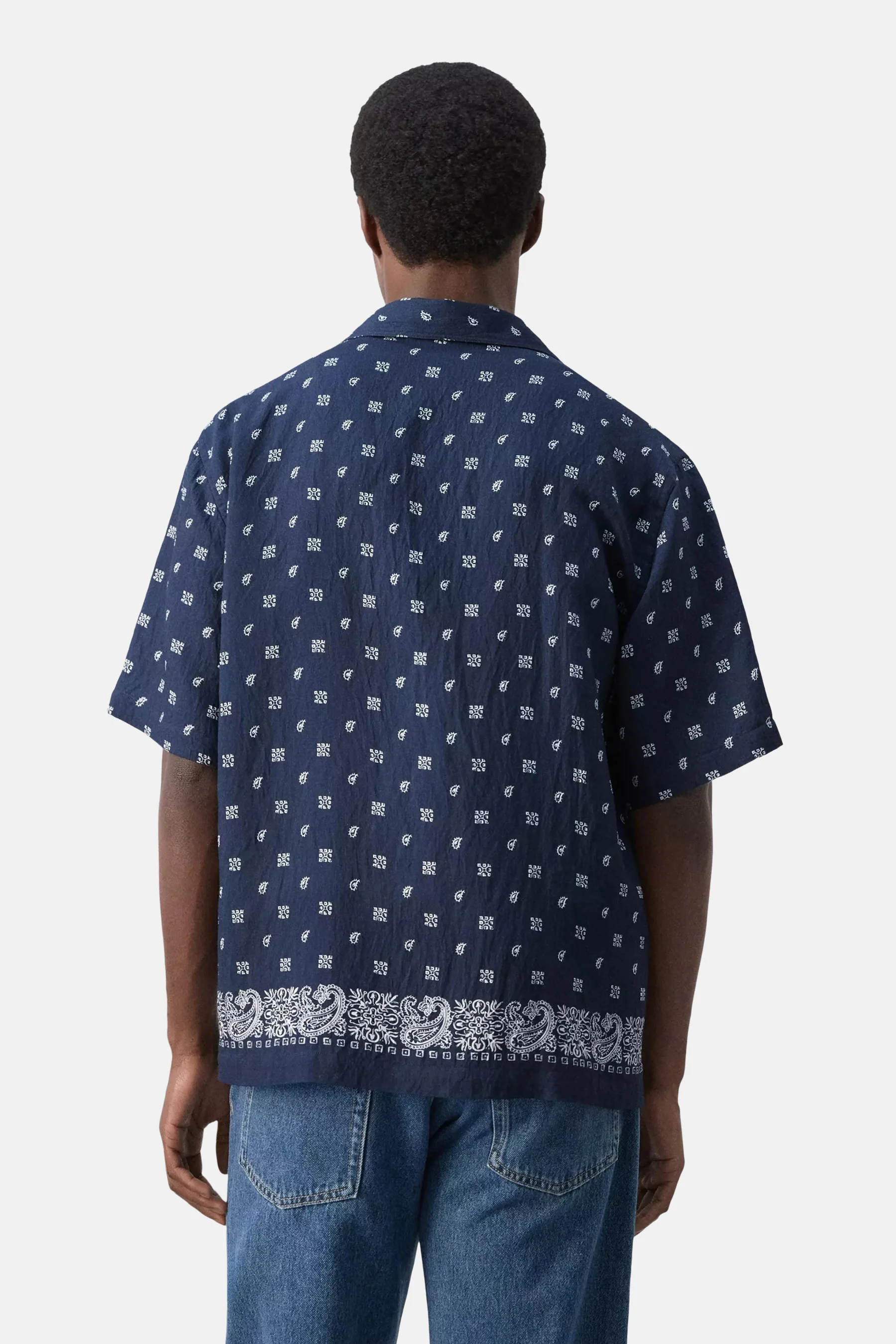 Hemd - Blauw - Image 3