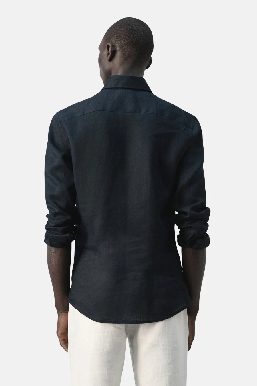 Hemd - blauw - Image 3
