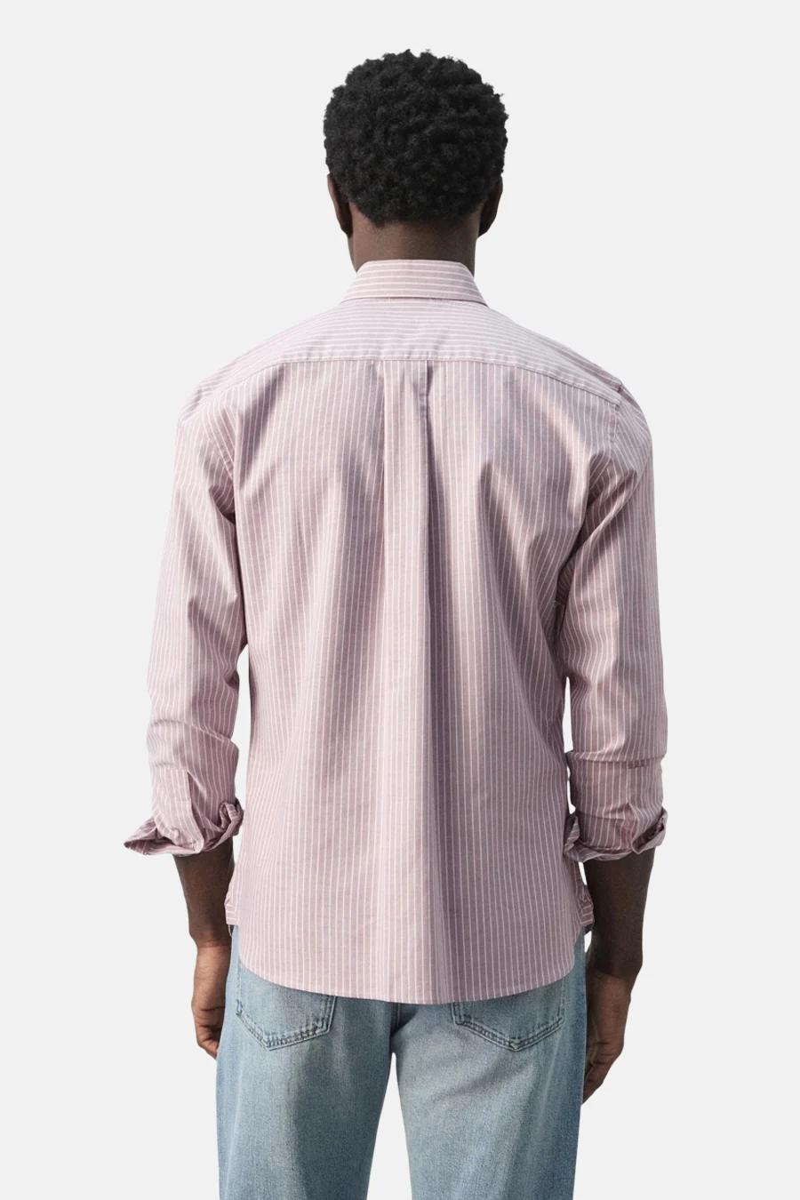 Hemd - Roze - Image 3
