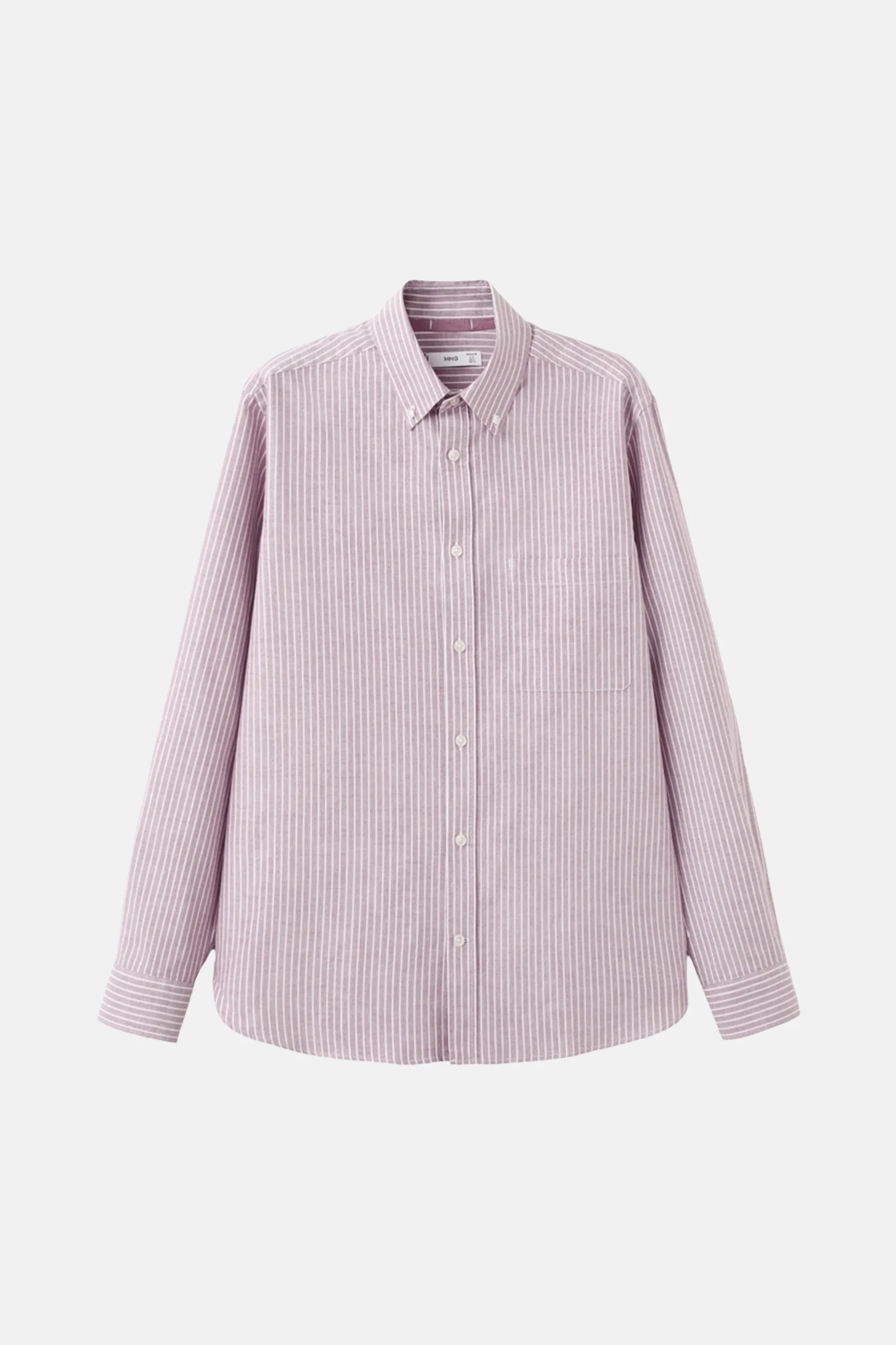 Hemd - Roze - Image 5