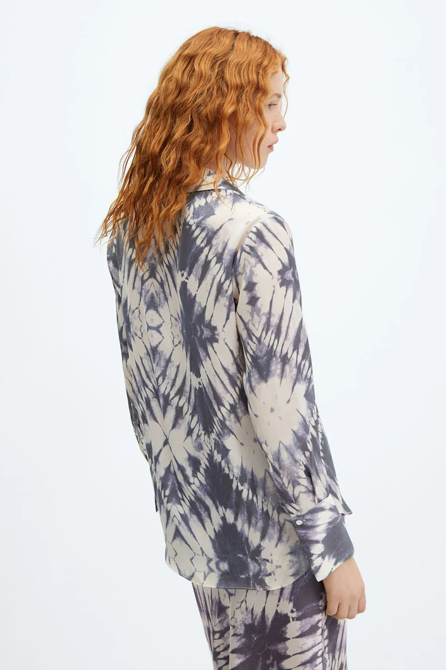 Hemd met lange mouwen - multicolor - Image 3