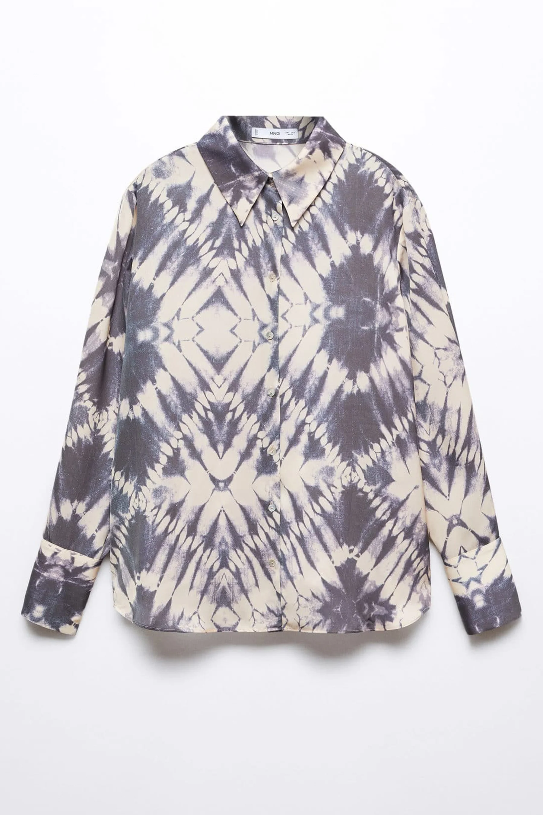 Hemd met lange mouwen - multicolor - Image 7