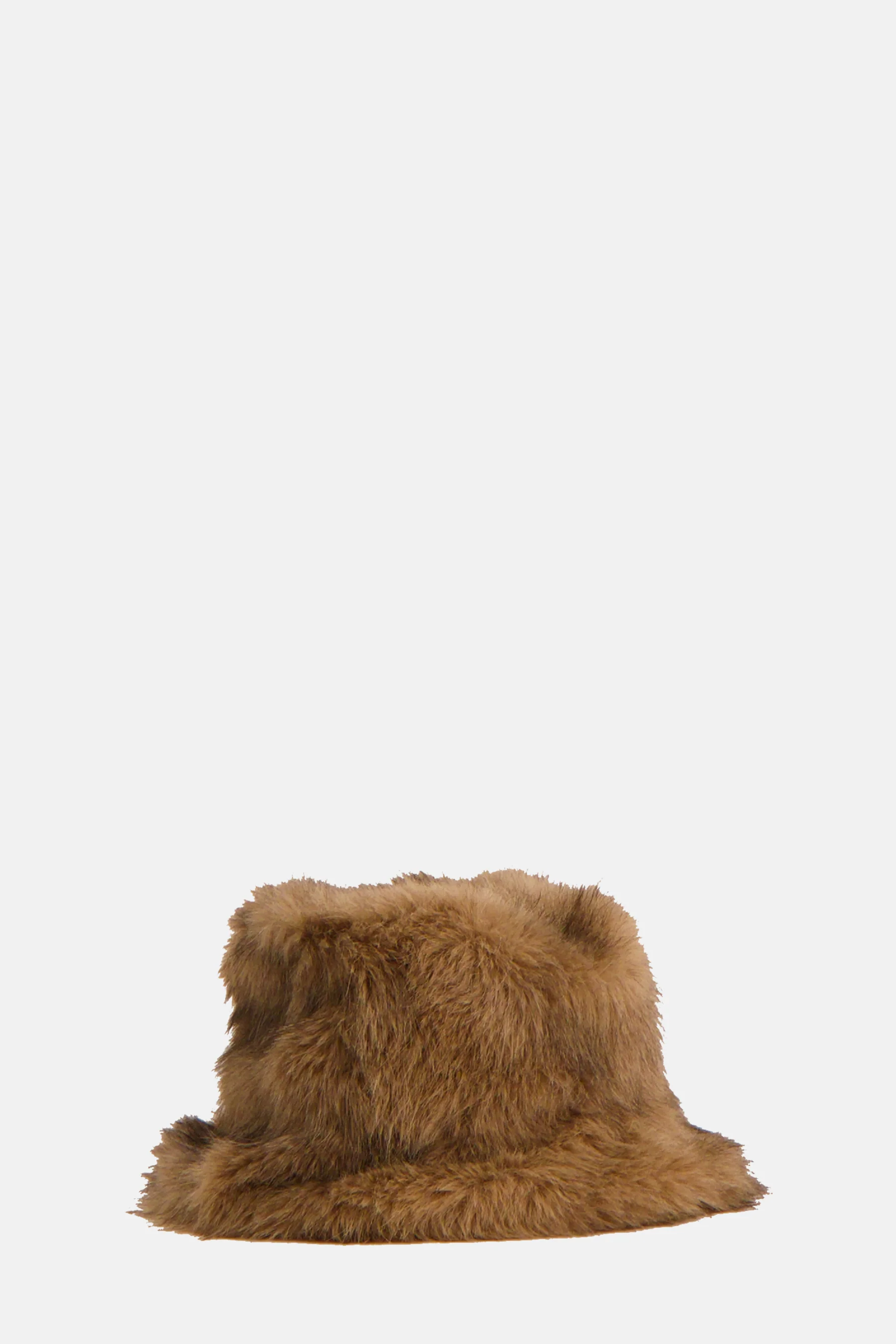 Hoed - bruin - Image 3