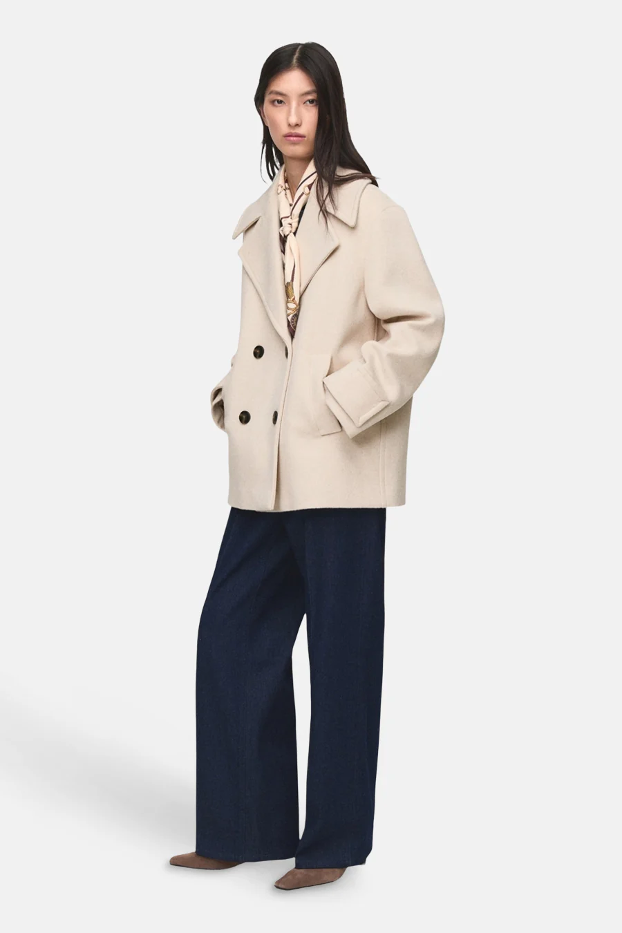 Jas - beige - Image 2