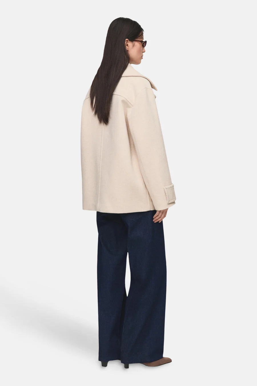 Jas - beige - Image 3