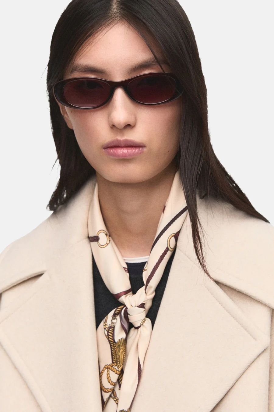 Jas - beige - Image 4