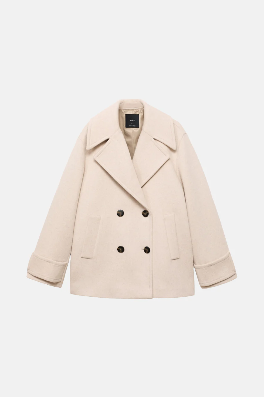 Jas - beige - Image 5
