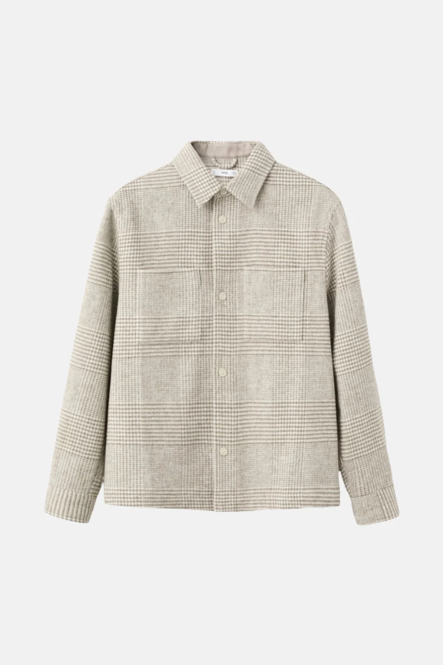 Korte jas - Beige