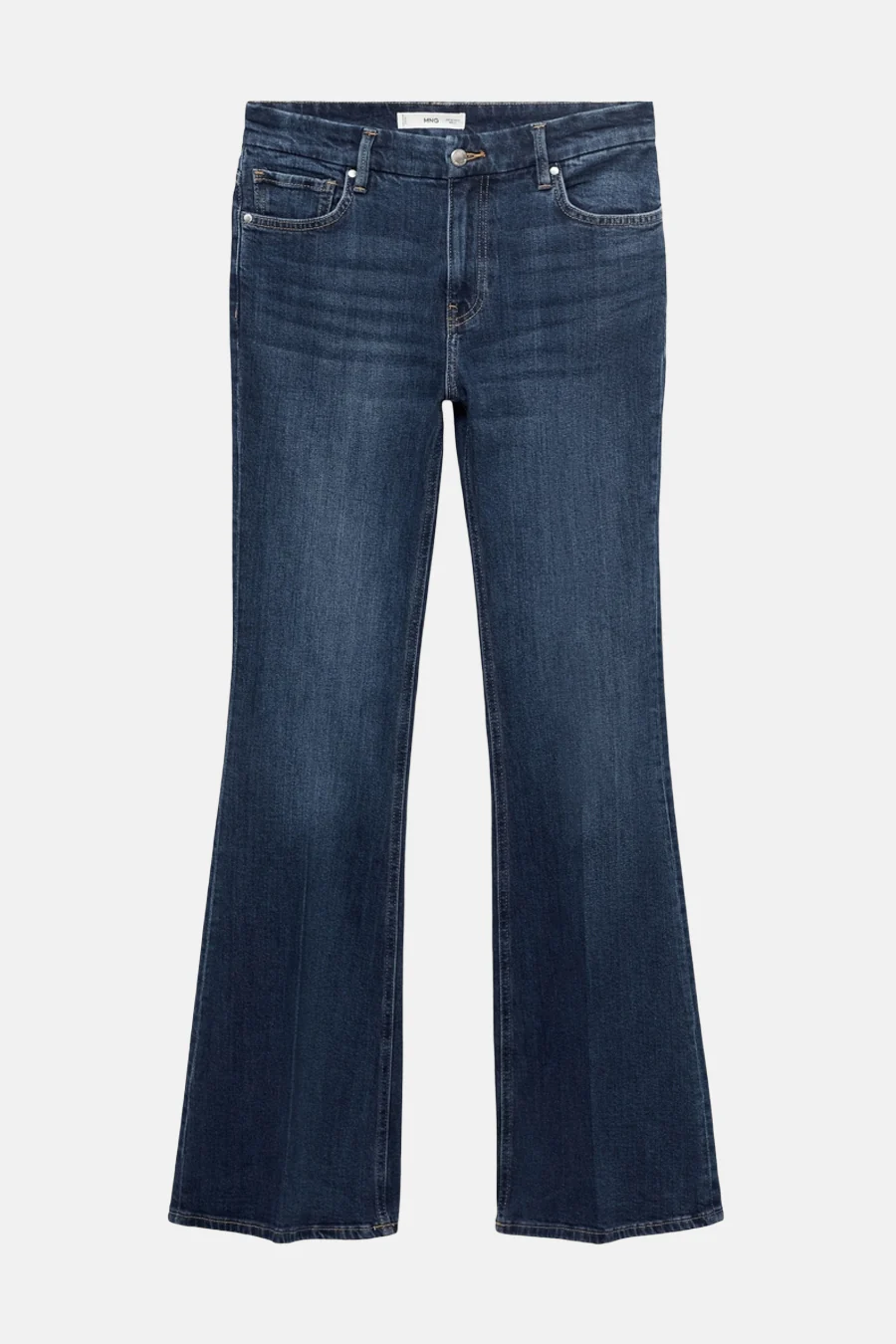 VIOLETA - dark blue denim - Image 5