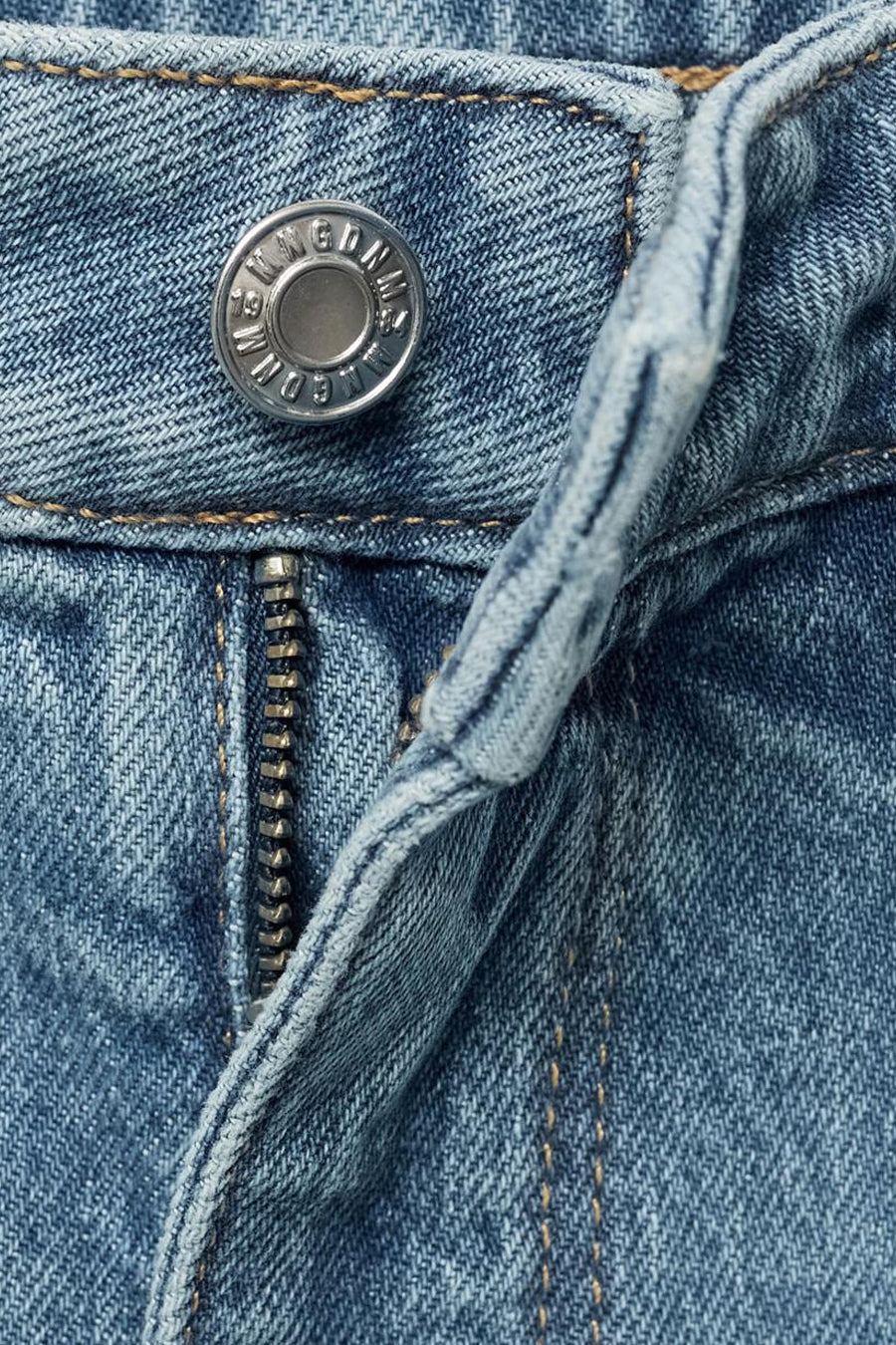 Jeans - light blue denim - Image 5