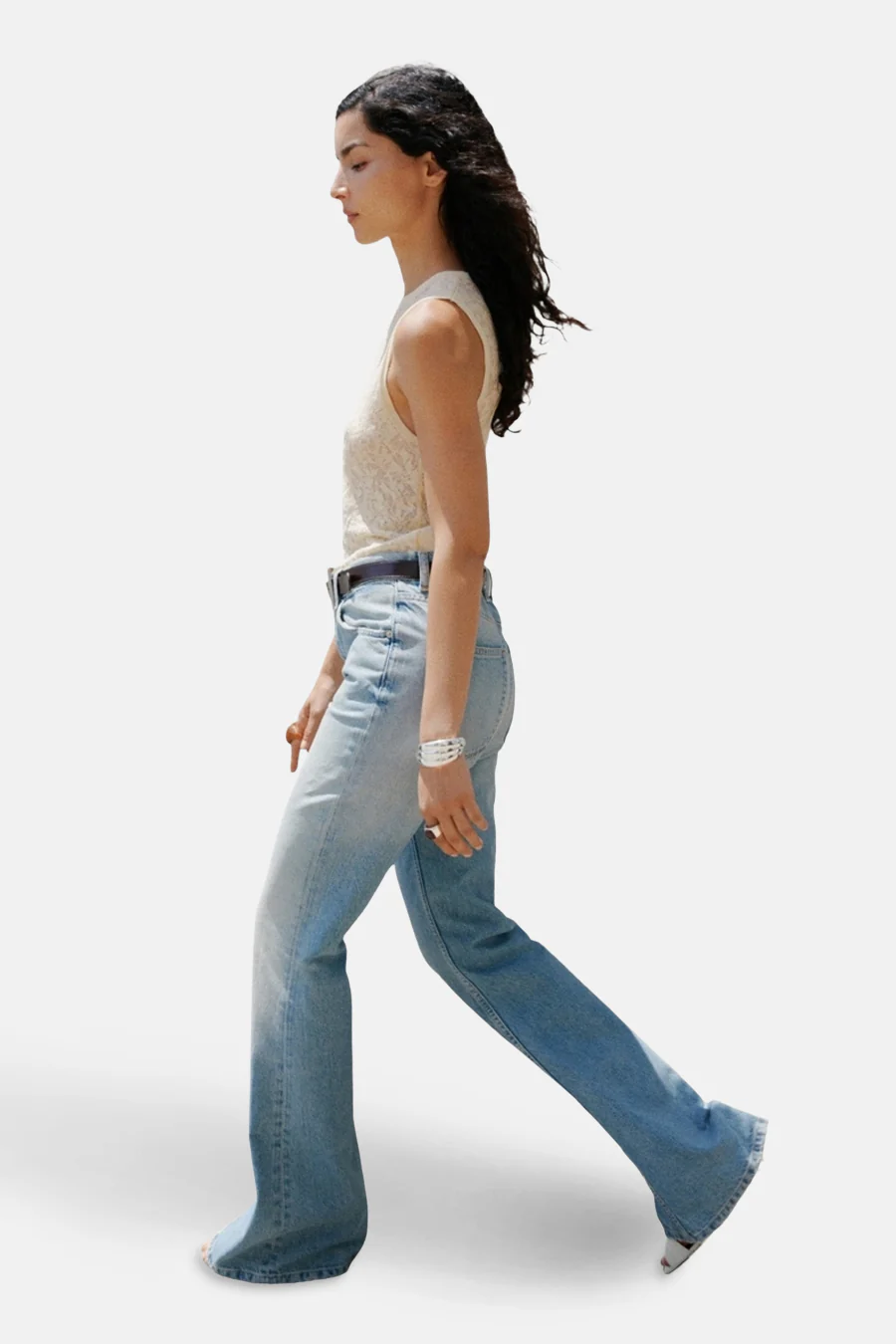 KAIRA - light blue denim - Image 2