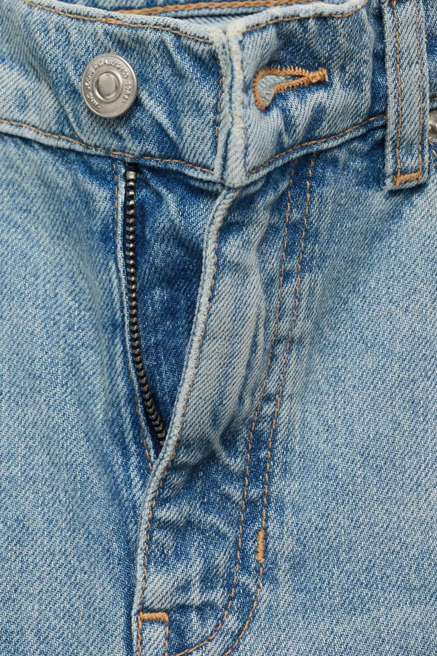 KAIRA - light blue denim - Image 5